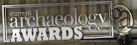 Current Archaeology Awards