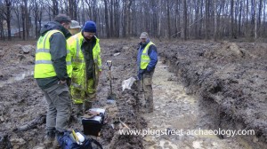 Flanders Mud