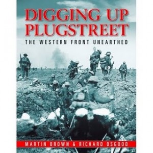 Digging up Plugstreet