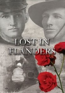 Lost in Flanders poster